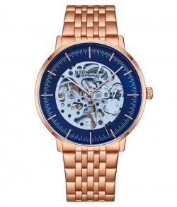 3994T Automatic 42mm Skeleton