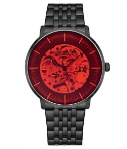 3994T Automatic 42mm Skeleton