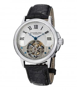 Aureate Tourbillon 541 Hand-wind 42mm