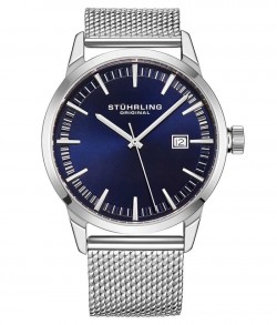Ascot 555M Quartz 42mm Classic