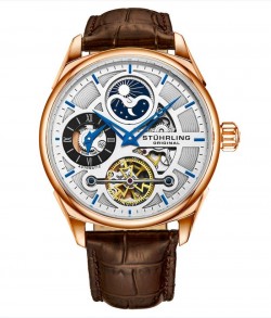 Special Reserve 657 Automatic 42mm Skeleton