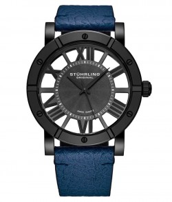 Winchester 881B Quartz 42mm Classic