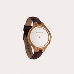 Nothern Sky Pecan - Aurora 36MM