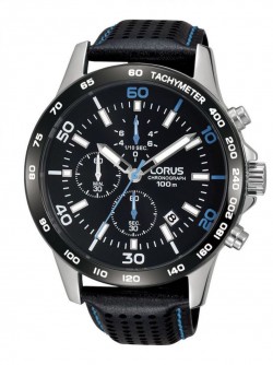 RM305DX9 Mens Chronograph