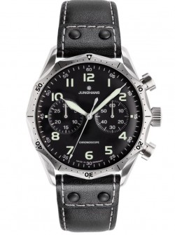 027/3590.00 Meister Pilot Mens Watch