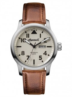 I01301 Mens Automatic Watch The Hatton