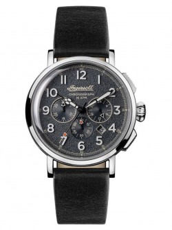 I01701 Mens Chronograph The St Johns
