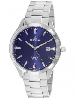 4460994 Men's Wristwatch Boston 10 Bar WR