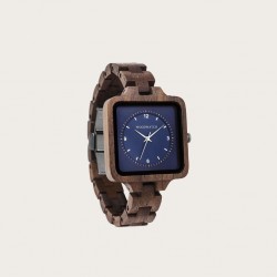 Sapphire Sky - Square 36MM
