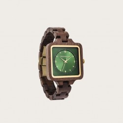 Emerald Hill - Square 36MM