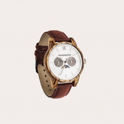 Camo Pecan - Classic 40MM