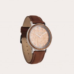 Acacia Pecan - Minimal 40MM 