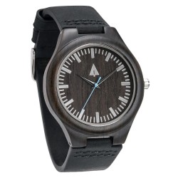 Classic Ebony Theo Blue Small