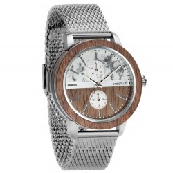 Tao White Marble Mesh