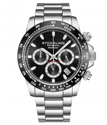 Formulai 891 Quartz 42mm Chronograph