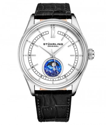 Celestia 897 Quartz 42mm Classic