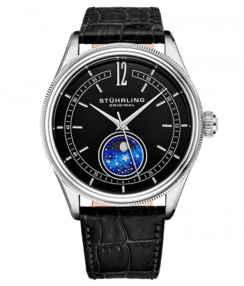 Celestia 897 Quartz 42mm Classic