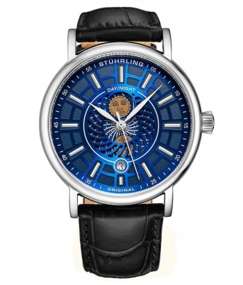 Duet 899 Quartz 42mm Classic