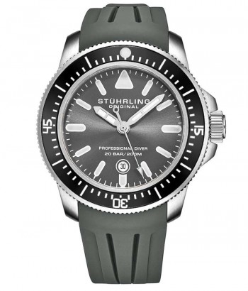 Maritimer 935 Quartz 43mm Diver