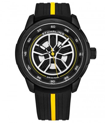 984 Quartz 44mm Aviator
