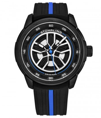 984 Quartz 44mm Aviator