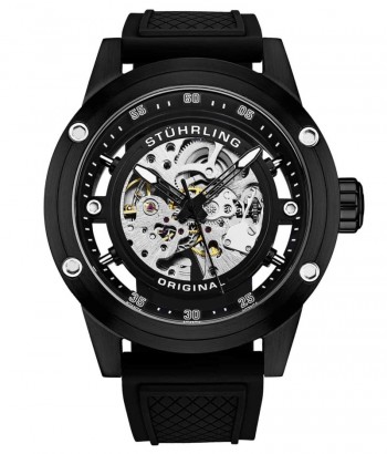 989 Automatic 50mm Skeleton
