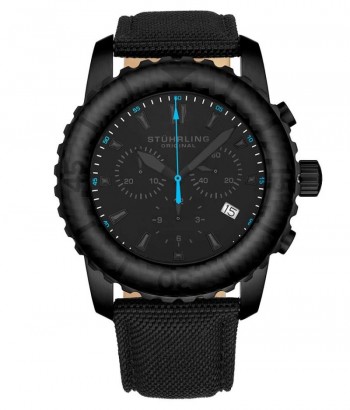 Yara 2003 Quartz 45mm Diver