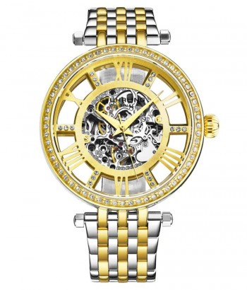 Delphi 3944 38mm Skeleton