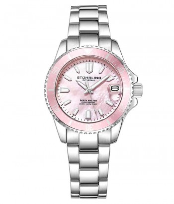 Depthmaster 3950AL Quartz 32mm Classic