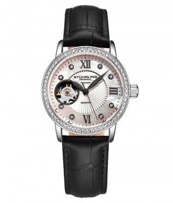 Legacy 3952 Automatic 34mm Skeleton