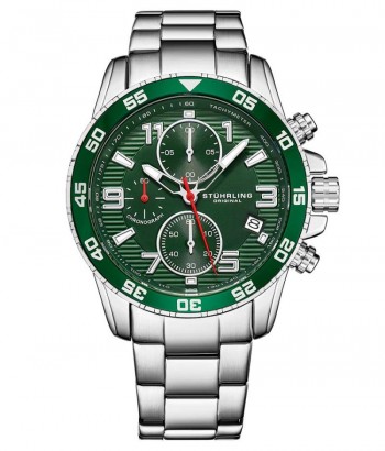 Concorso 3957 40mm Chronograph