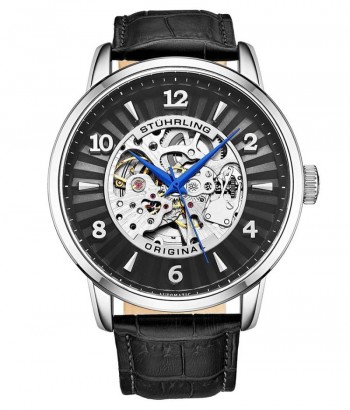 3973 Automatic 48mm Skeleton