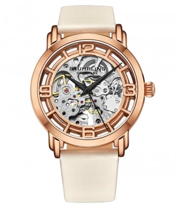 Winchester 3982 Automatic 40mm Skeleton