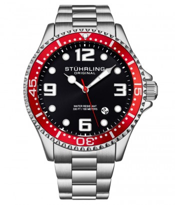 Regatta Champion XL 395XL Quartz 44mm Diver