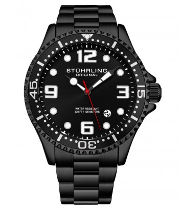 Regatta Champion XL 395XL Quartz 44mm Diver