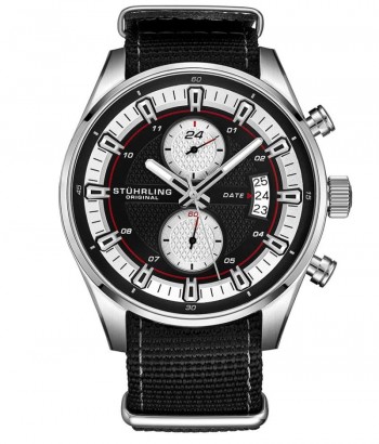 845 GMT Quartz 44mm Aviator
