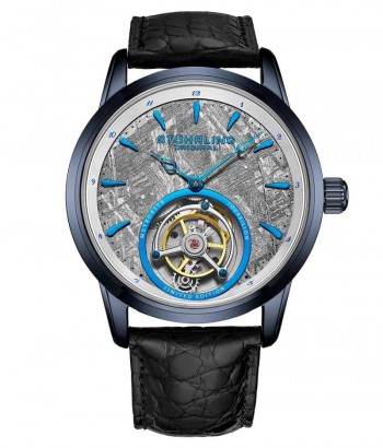 Meteorite 860 Hand-wind 42mm Tourbillon