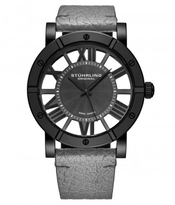 Winchester 881B Quartz 42mm Classic