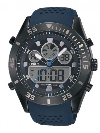 R2337LX9 Mens Watch Chronograph