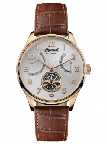 I04603 Automatic Mens Watch The Hawley