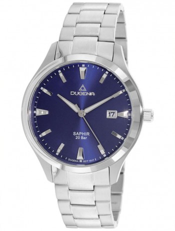 4460994 Men's Wristwatch Boston 10 Bar WR