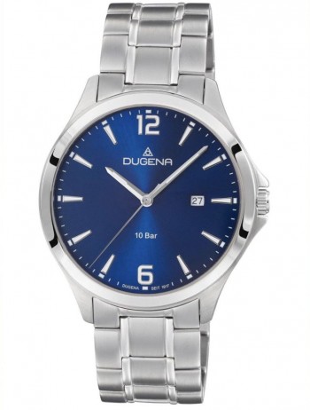 4460994 Men's Wristwatch Boston 10 Bar WR