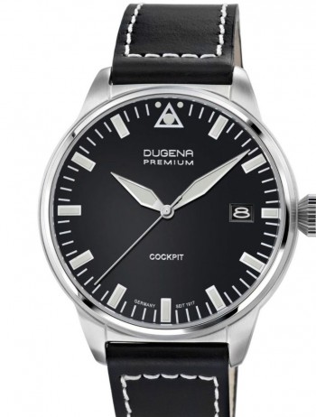 7000178 Cockpit Mens Watch