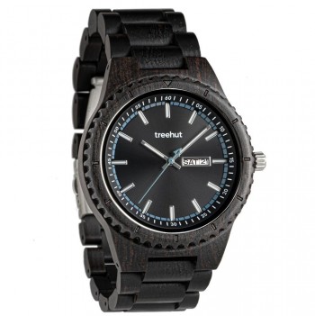 Classic Day-Date Ebony Blue
