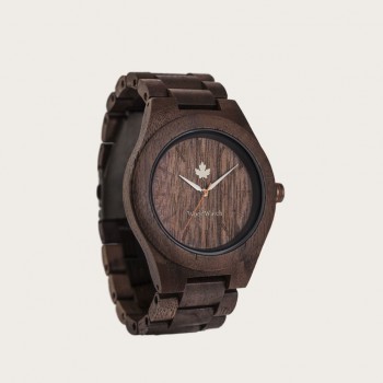 Walnut - Core 45MM