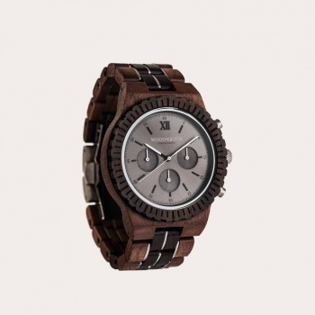 Atlas - Chronograph - 45 Mm